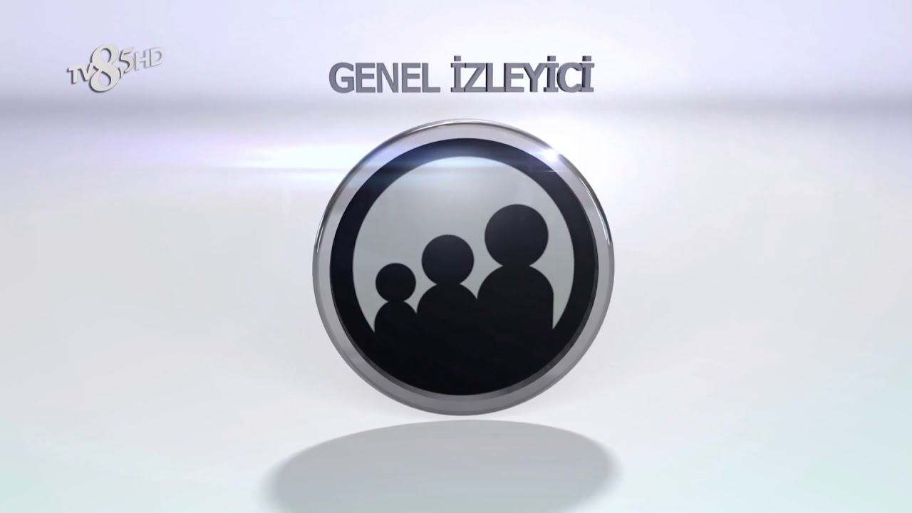 TV8,5 - Akıllı İşaretler Jeneriği - Genel İzleyici // 7 Ekim 2016 - g&uuml;n&uuml;m&uuml;z
