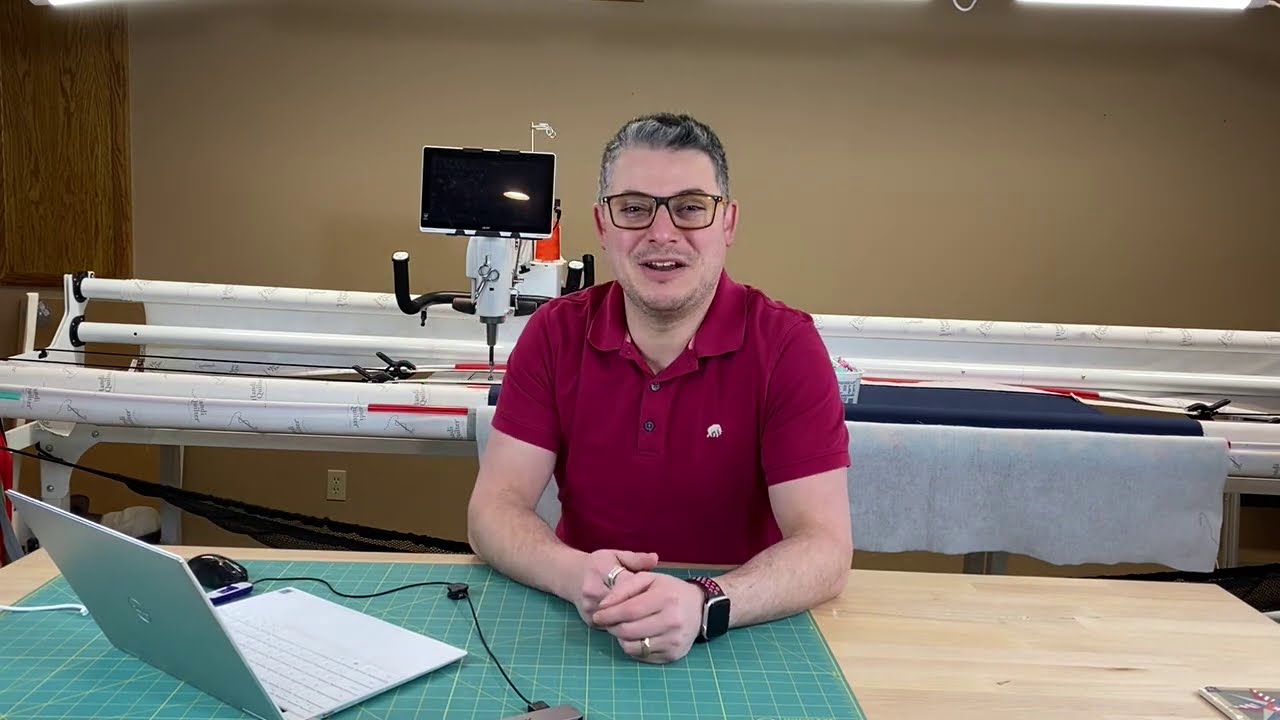 A little more with Pro Stitcher Catalog