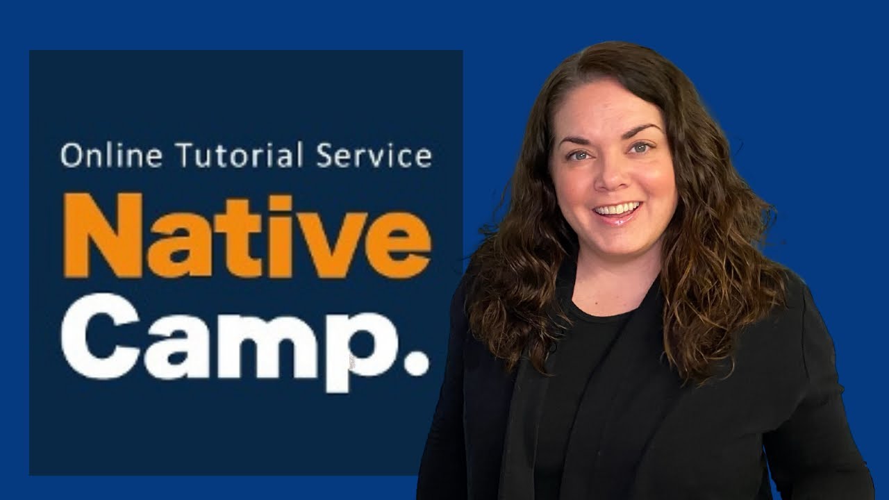 2022 Native Camp vs VIPKid | Teach ESL as a Native Camp Teacher | Native Camp Requirements