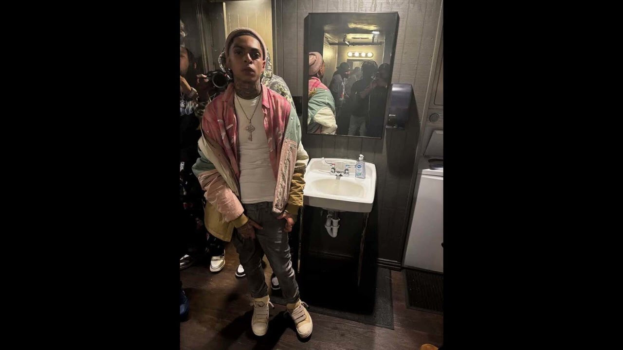[FREE] Lil Tony Type Beat 