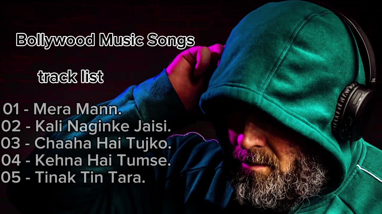Best Bollywood Love & Romantic Songs 2026 | Hindi Songs Playlist | #musicsongs #oldsongs #coversong 
