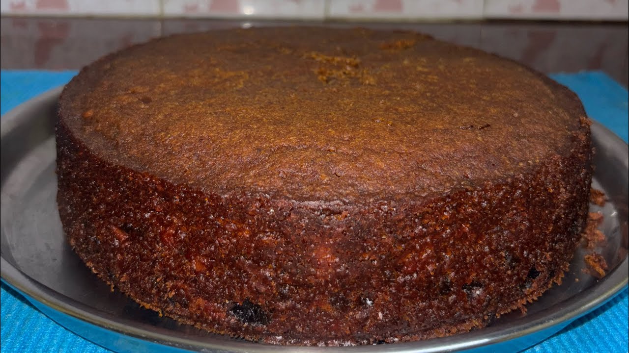 ||Super and Plum Cake Recipe ||christmas Cake Recipe ||