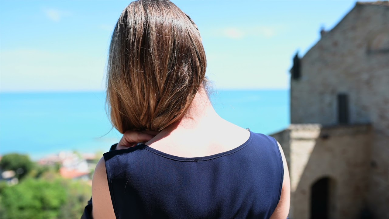 Completo 3 pezzi per una donna elegante
