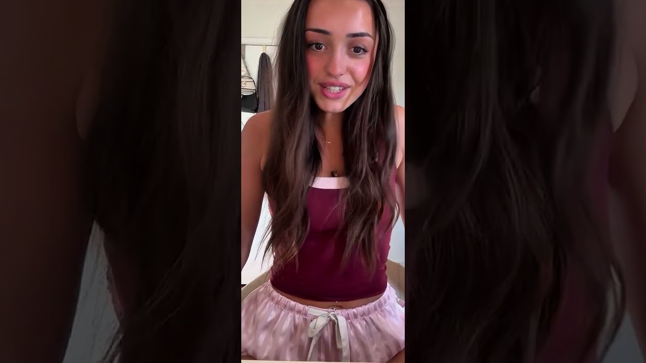 Bonita Hermosa Sally #bonita #periscope #diary #everyday 