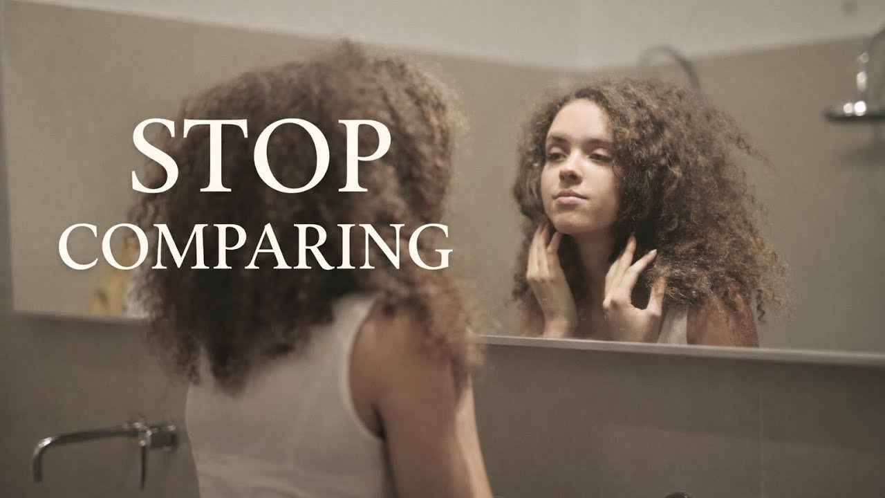 Stop Comparing | Why God’s Plan for You Doesn’t Look Like Anyone Else’s