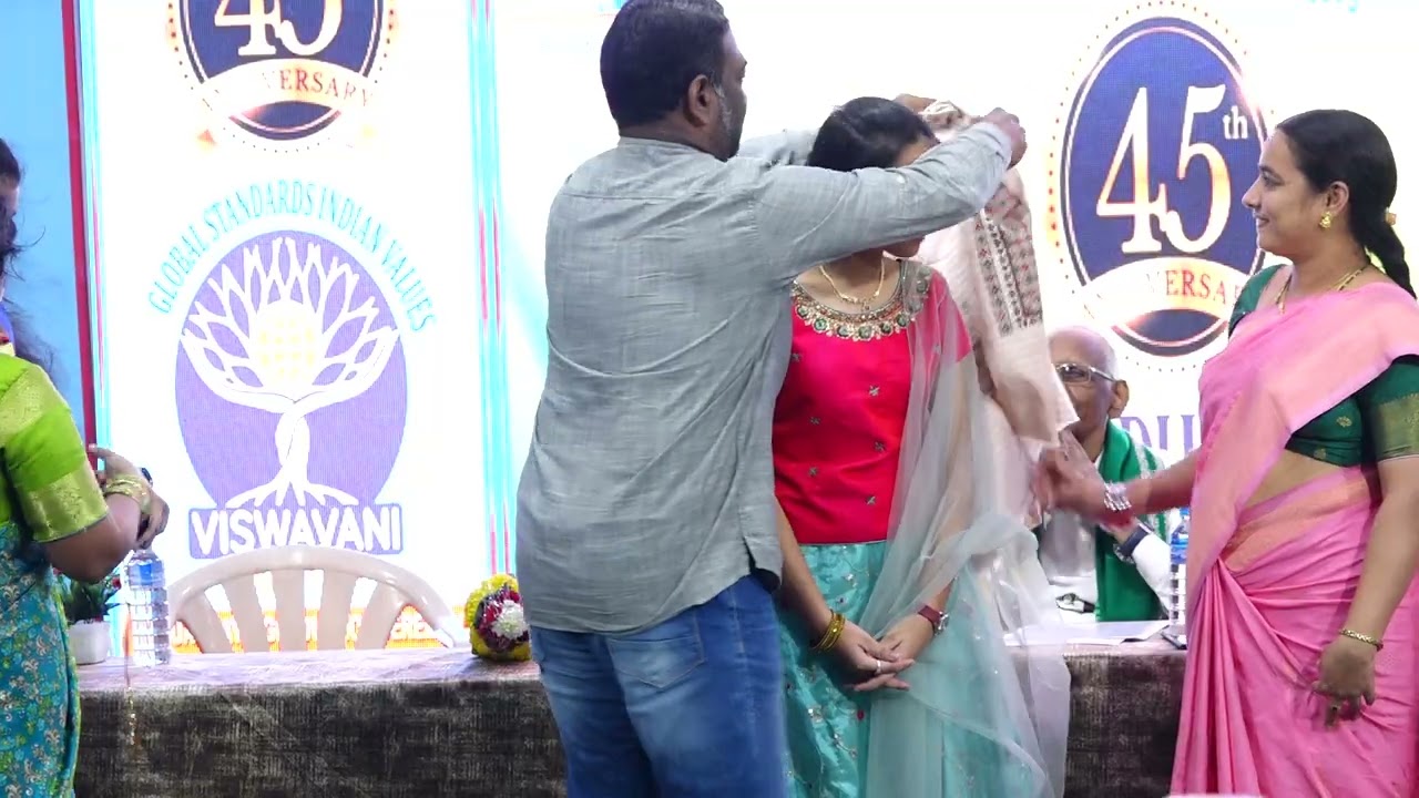 10th clss felicitation 2026