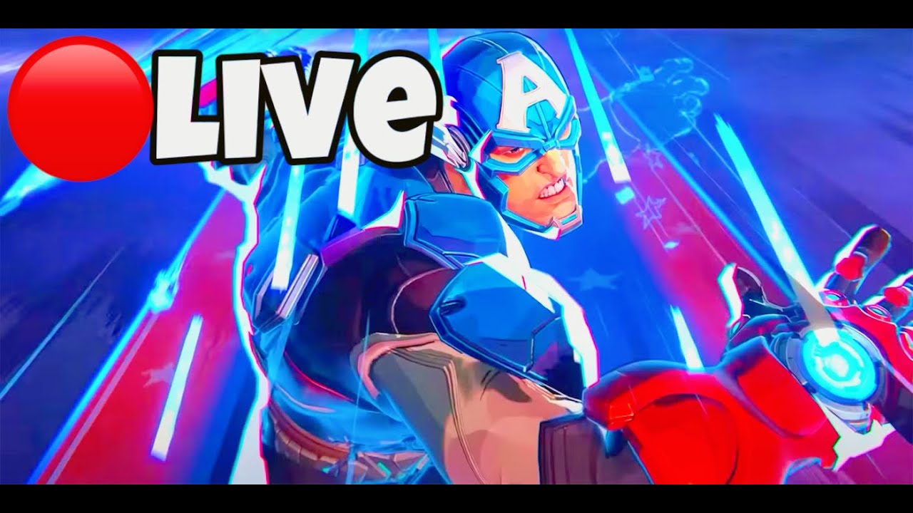 #1 Captain America On Controller | Climbing To Eternity | Quick Stream Pull Up