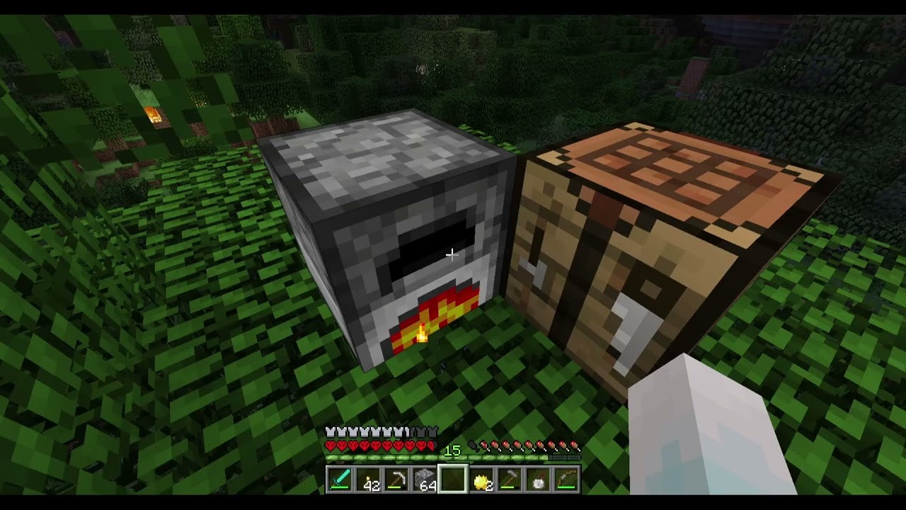 CinemaxPhobia UHC Ep. 4: Appleterrestrial Lifeforms