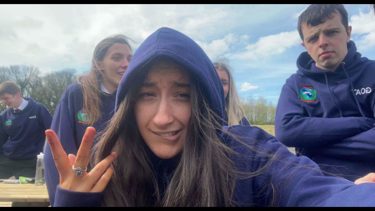 Oakgrove Integrated College 2021 Leavers Video
