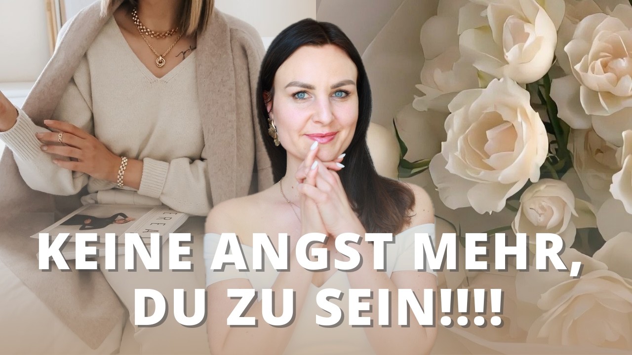 Angst vor Ablehnung? Dieses Video wird die Lösung für dich sein!