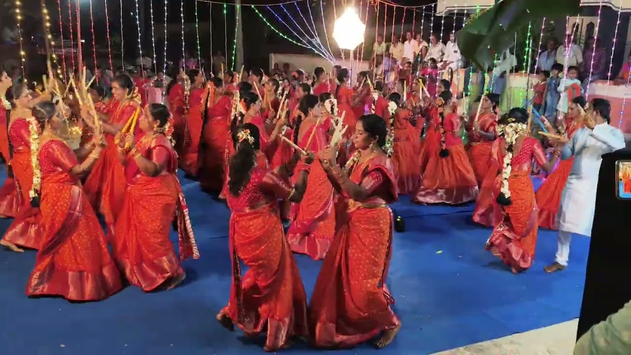 Kolatam songs 13
