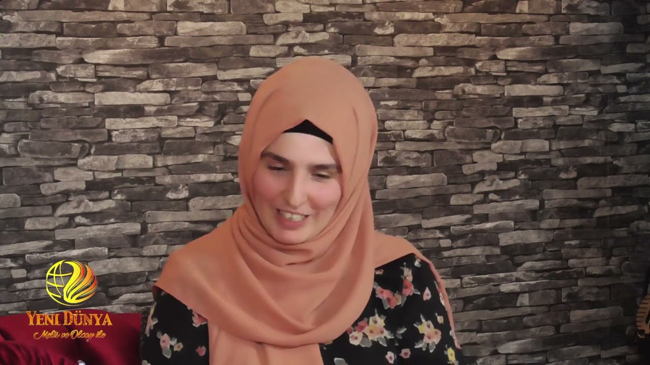 6.BÖLÜM / NEZAHAT SOYLU AYDIN PEDAGOG- PSİKOLOJİK DANIŞMAN- LİFE COACH