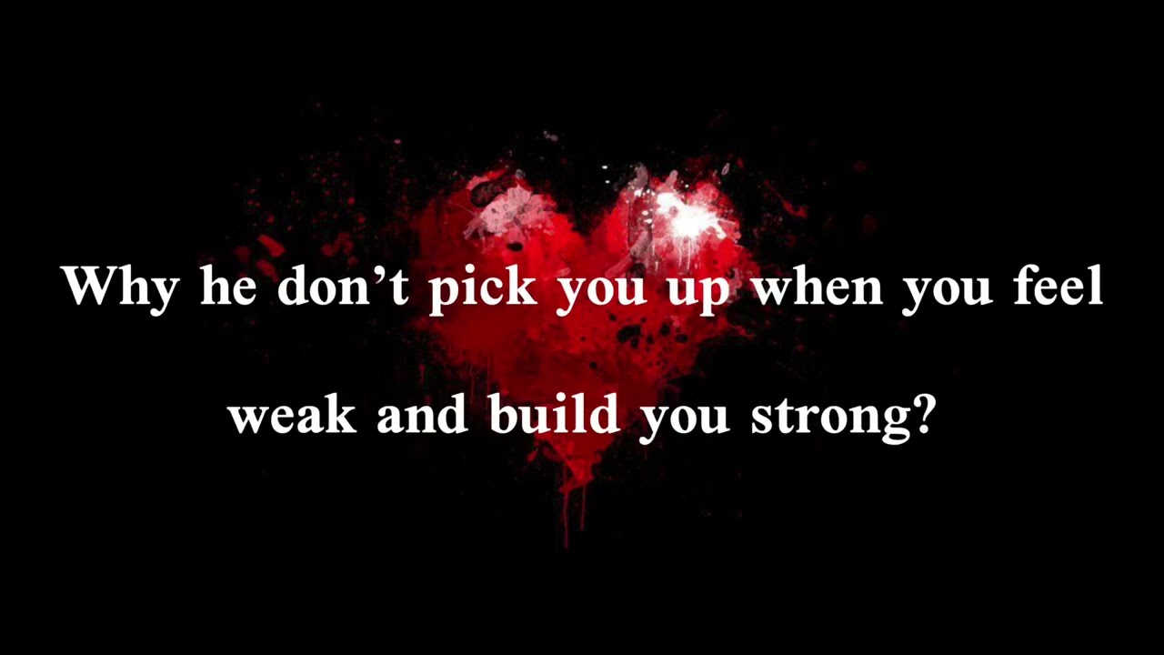 3Breezy - Move On (Official Lyric Video)