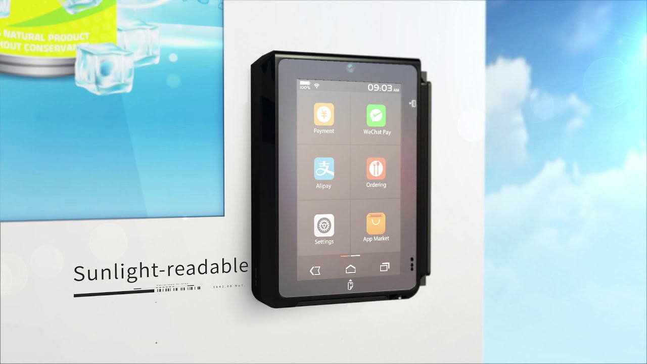 PAX IM30
