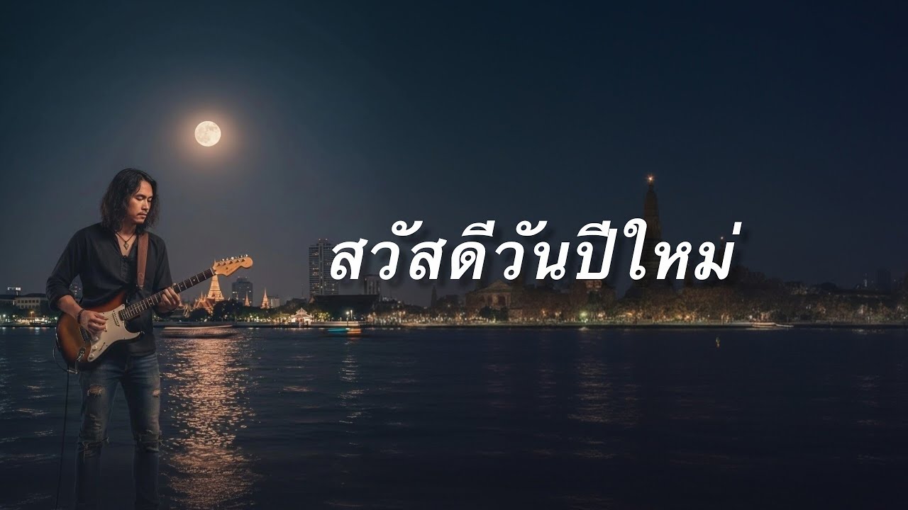 สวัสดีวันปีใหม่
