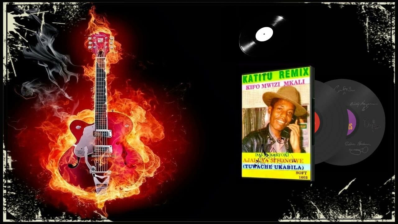 Kathini by Katitu Boys Band