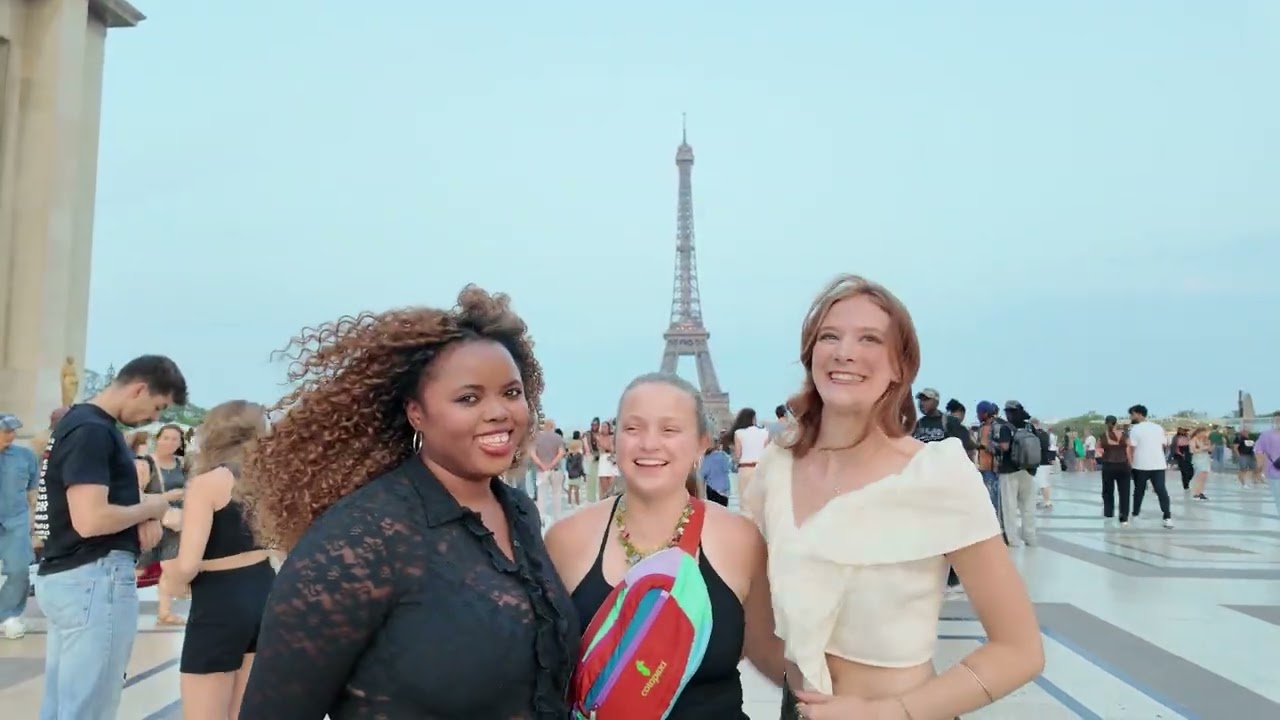 Memory of UVU Belgium Study Abroad 2026
