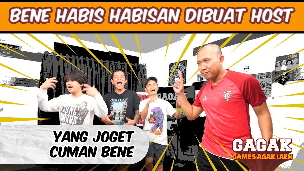 KACAU!! SALING SIMPAN MENYIMPAN DENDAM, BORIS SAMPAI DIKORBANKAN | GAGAK #35