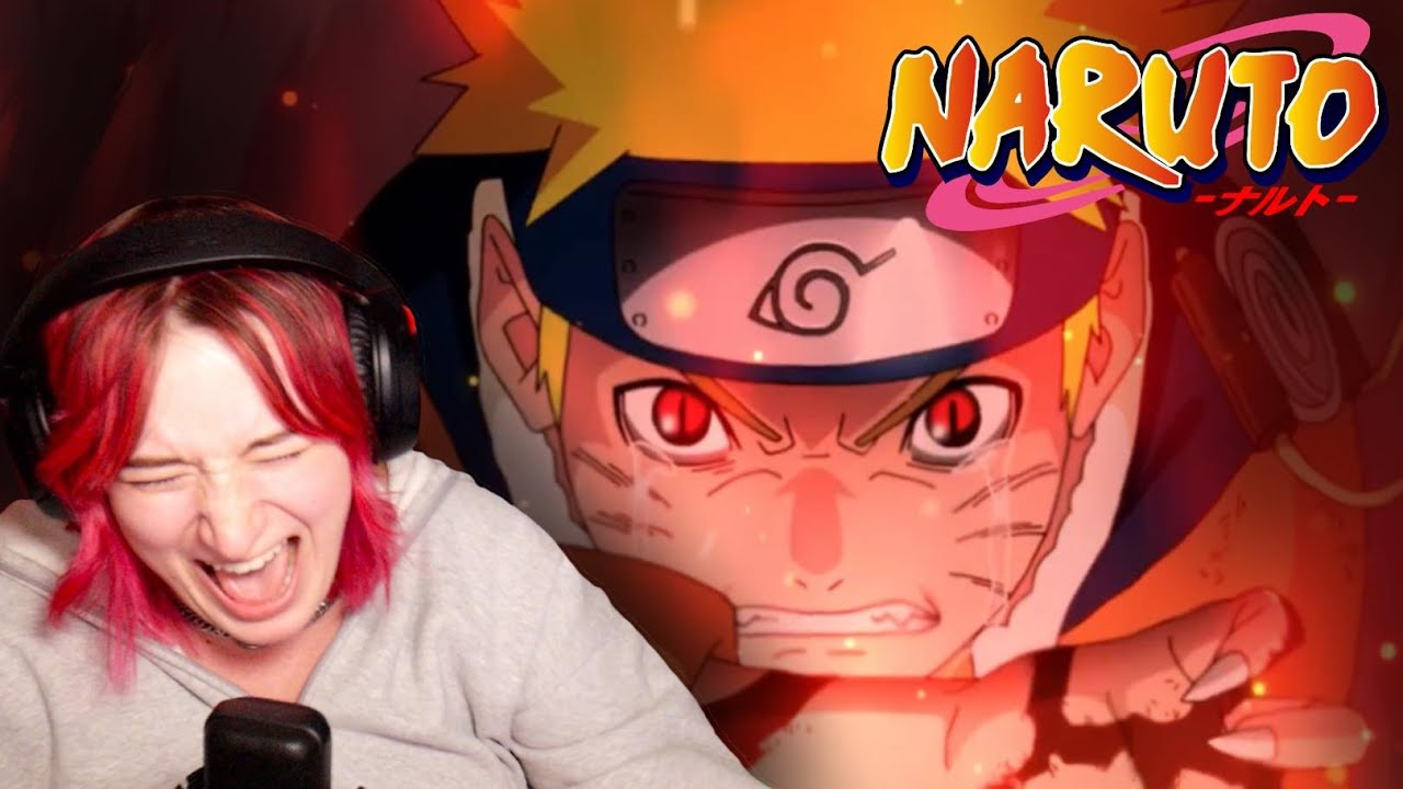 REACTING TO 20 YEARS OF NARUTO // 完全新作PV “ROAD OF NARUTO”『NARUTO-ナルト-』20周年記念 | studioぴえろ【公式】Reaction