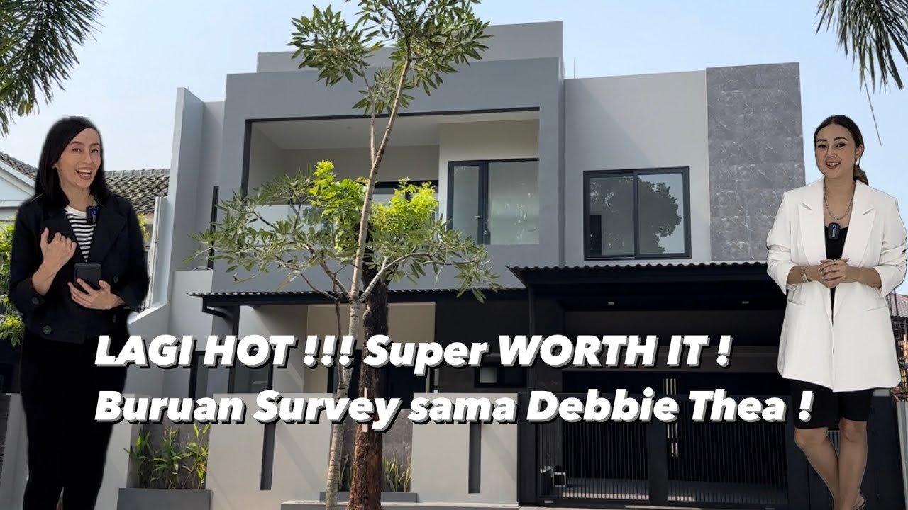 SUPER WORTH IT ! YANG KAYA GINI GAK SETIAP HARI ADA !!