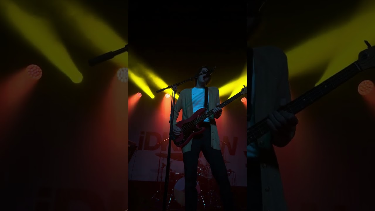 SPKOTHDVL - iDKHOW (Nashville)