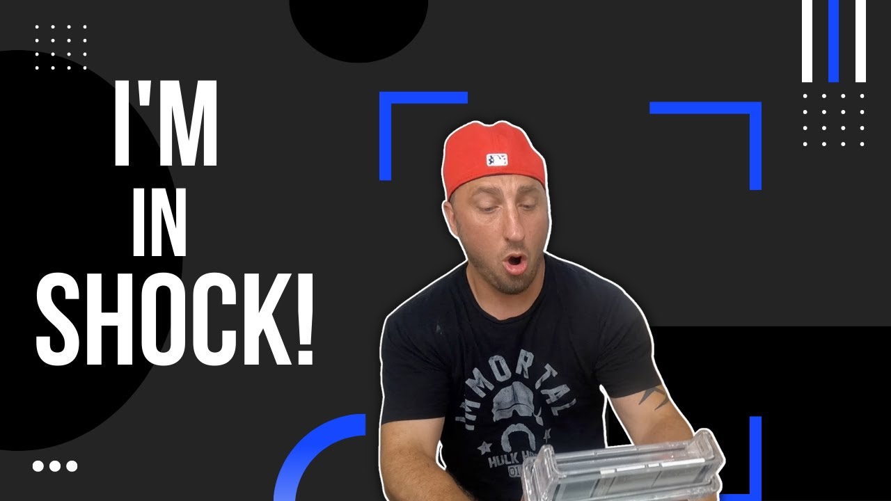 This Wata Video Game Unboxing had a SHOCKING Result