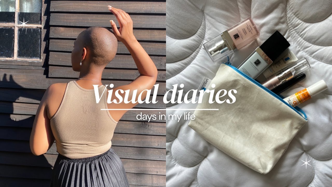 Weekly Vlog: Slow & Simple Living