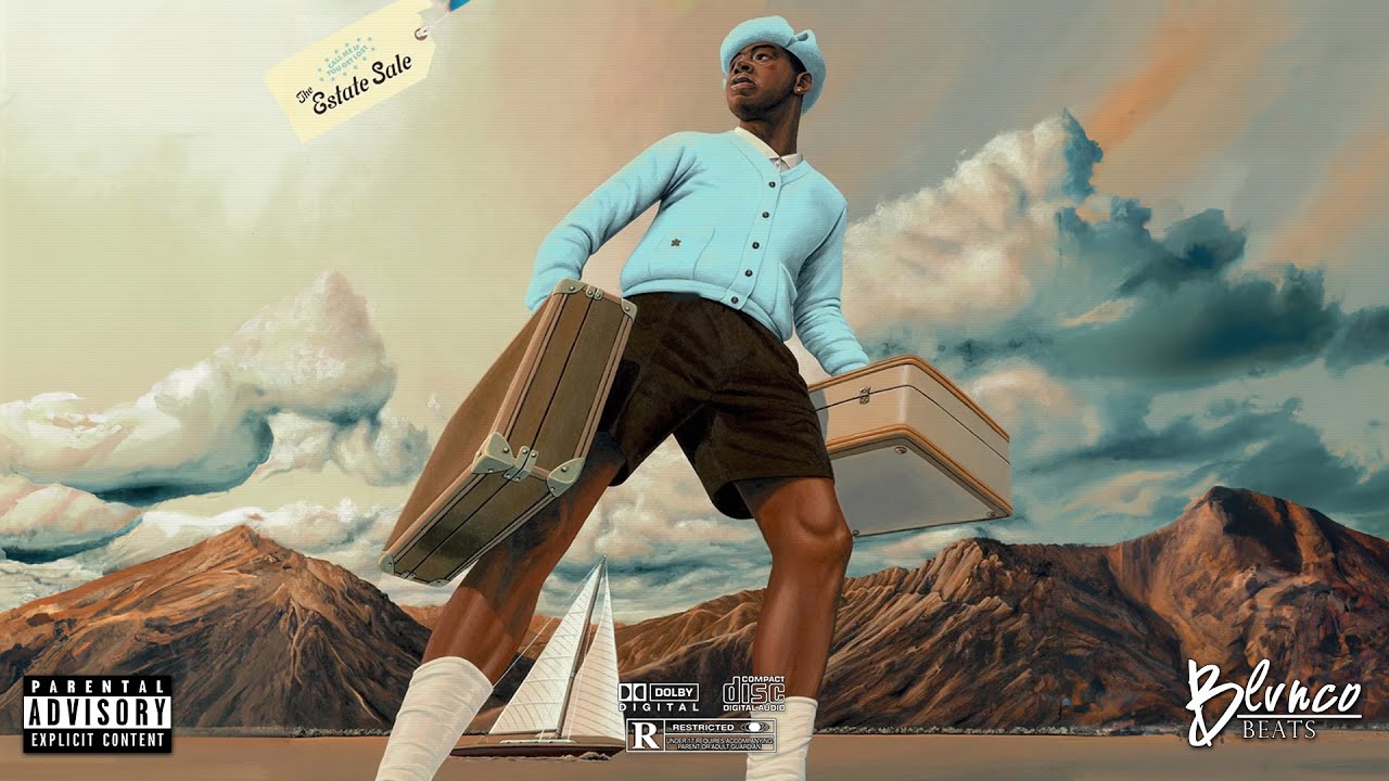 [FREE] TYLER THE CREATOR TYPE BEAT - 
