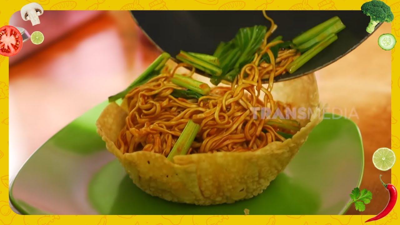 [FULL] WISATA KULINER MANTAB RASA | MAKAN RECEH (20/09/25)