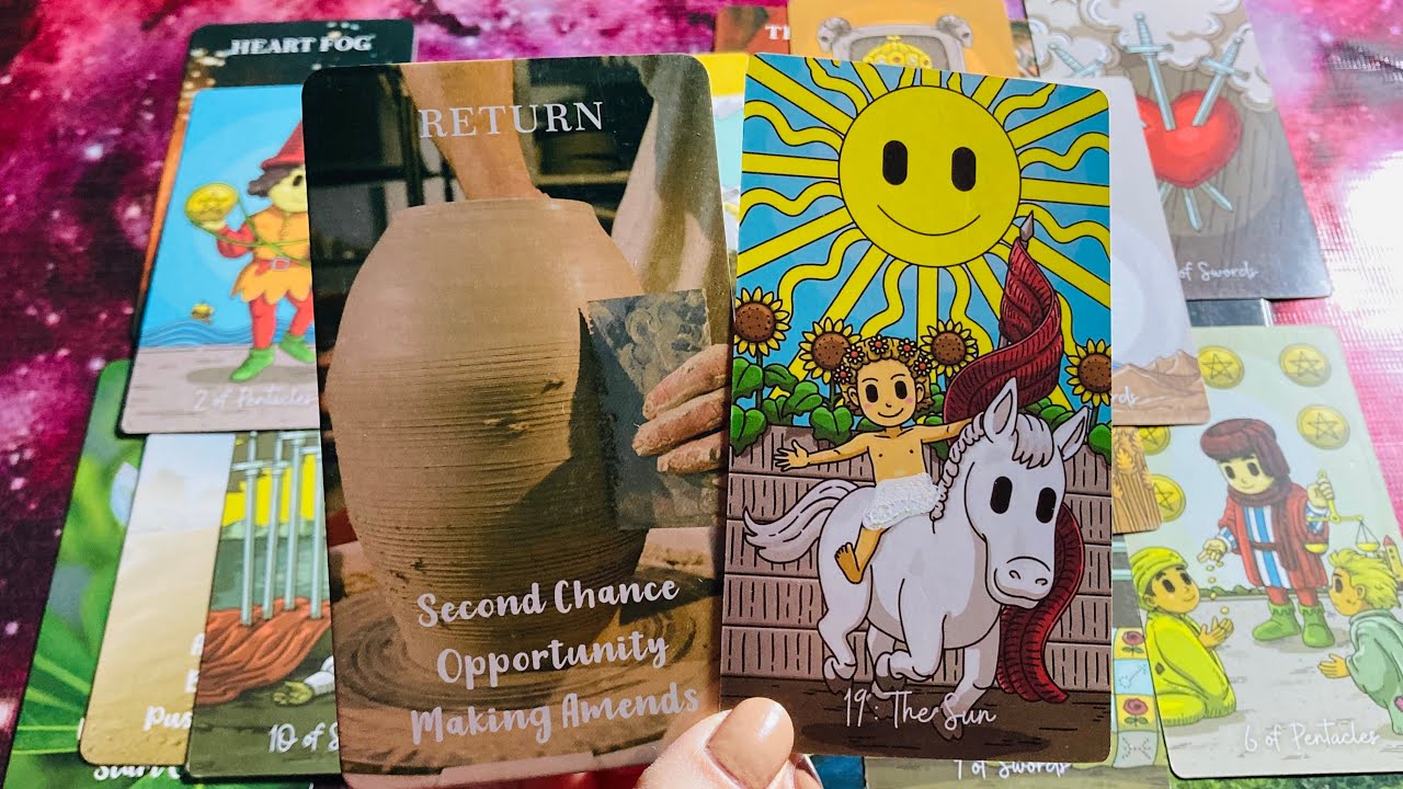Their Feelings & Thoughts 🌻🌼💖💞 Timeless Tarot 💖💞 Hindi-Urdu ✨💞🌻🕊️
