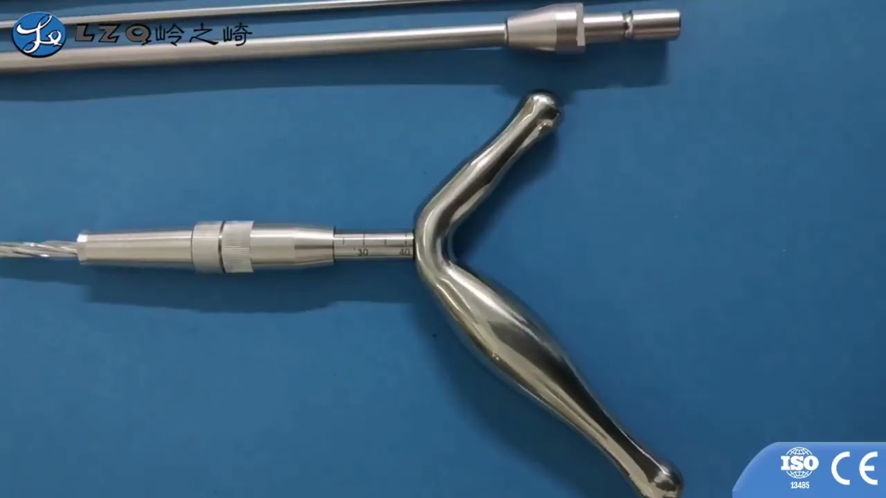 Bone Drill