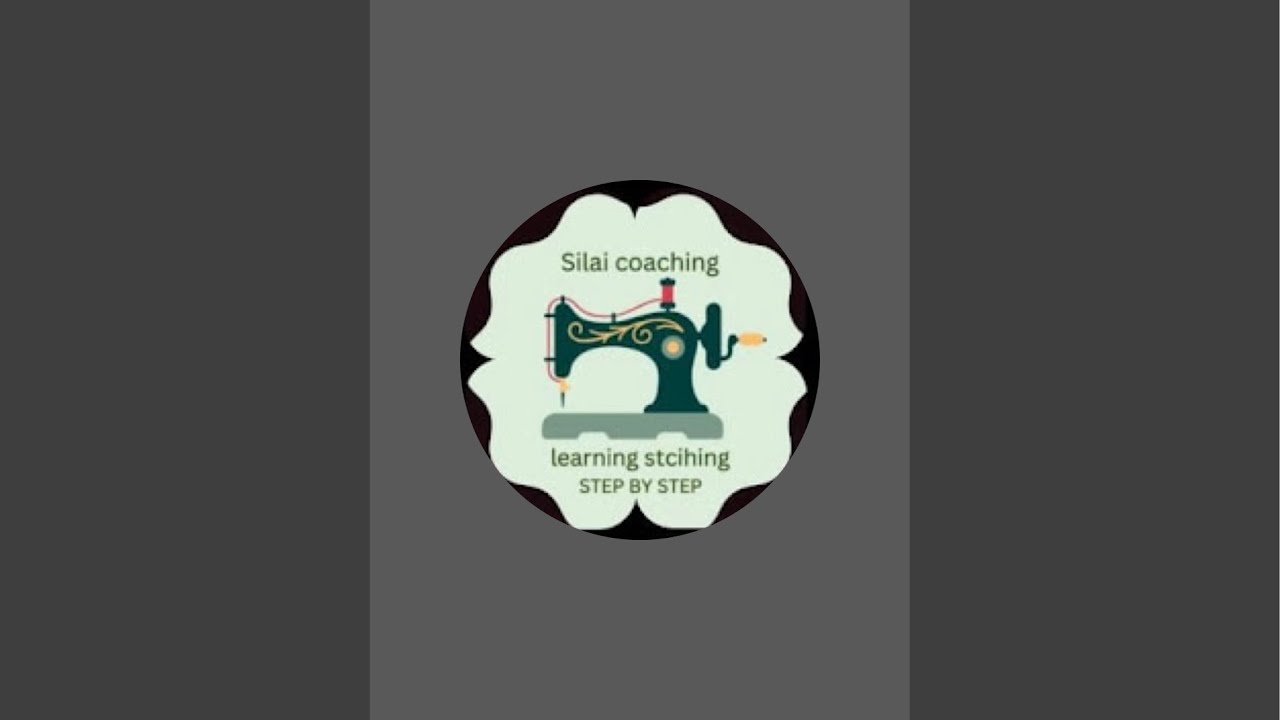 Clothes STITCH learn how to stitch and cut clothes.