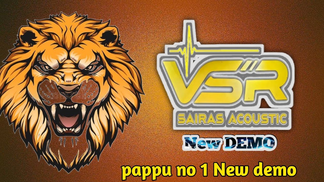 VSR BRAND NEW DEMO COMPILATION Dailog 🔈🔉🔊
