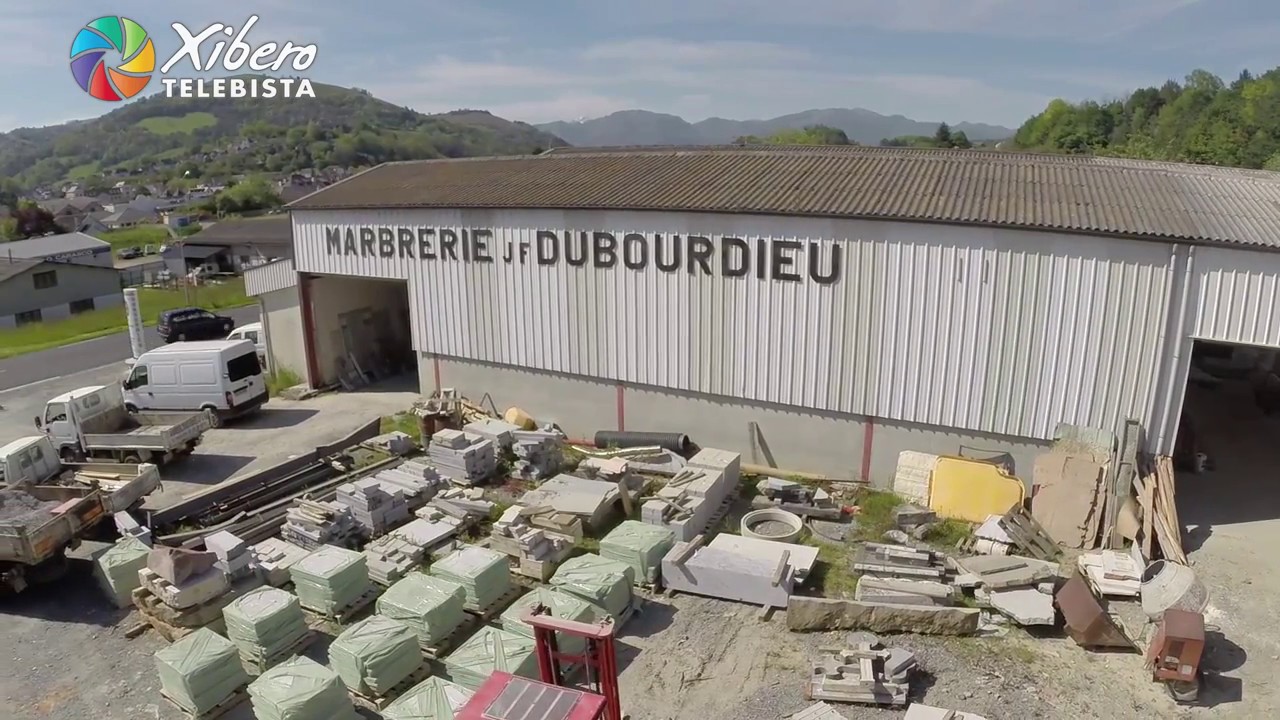 Marbrerie Dubourdieu