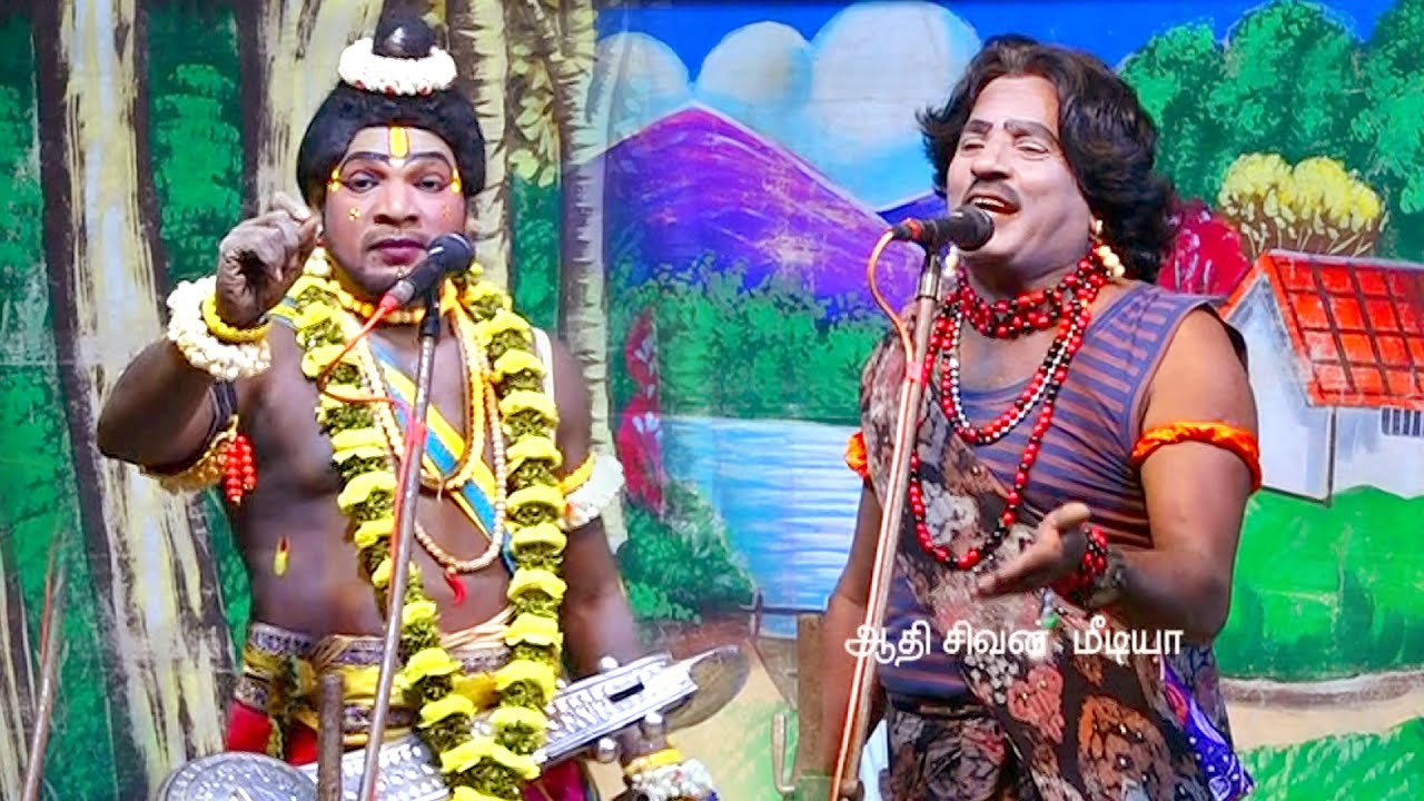 நாரதர் ரவிபிரசாத்துடன் வீரத்தேவன் வெள்ளைச்சாமி சந்திப்பு 