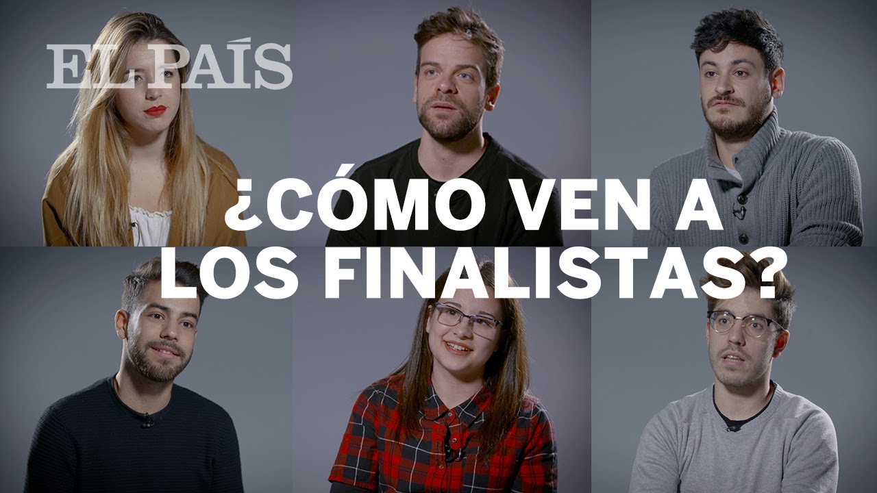 OT 2017 | ¿Cómo ven los exconcursantes a los cinco finalistas?  | Televisión