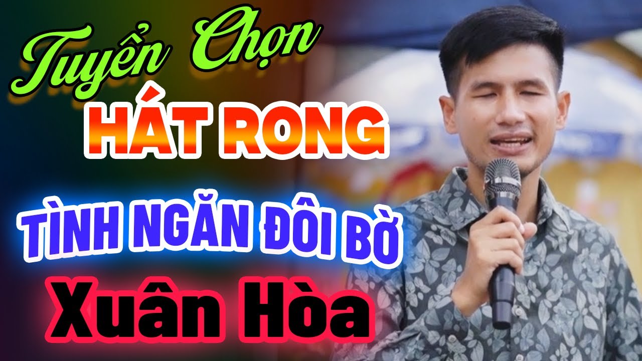 Tình Ngăn Đôi Bờ – Giọng Ca Hát Rong Đường Phố Đi Vào Lòng Người | Xuân Hòa
