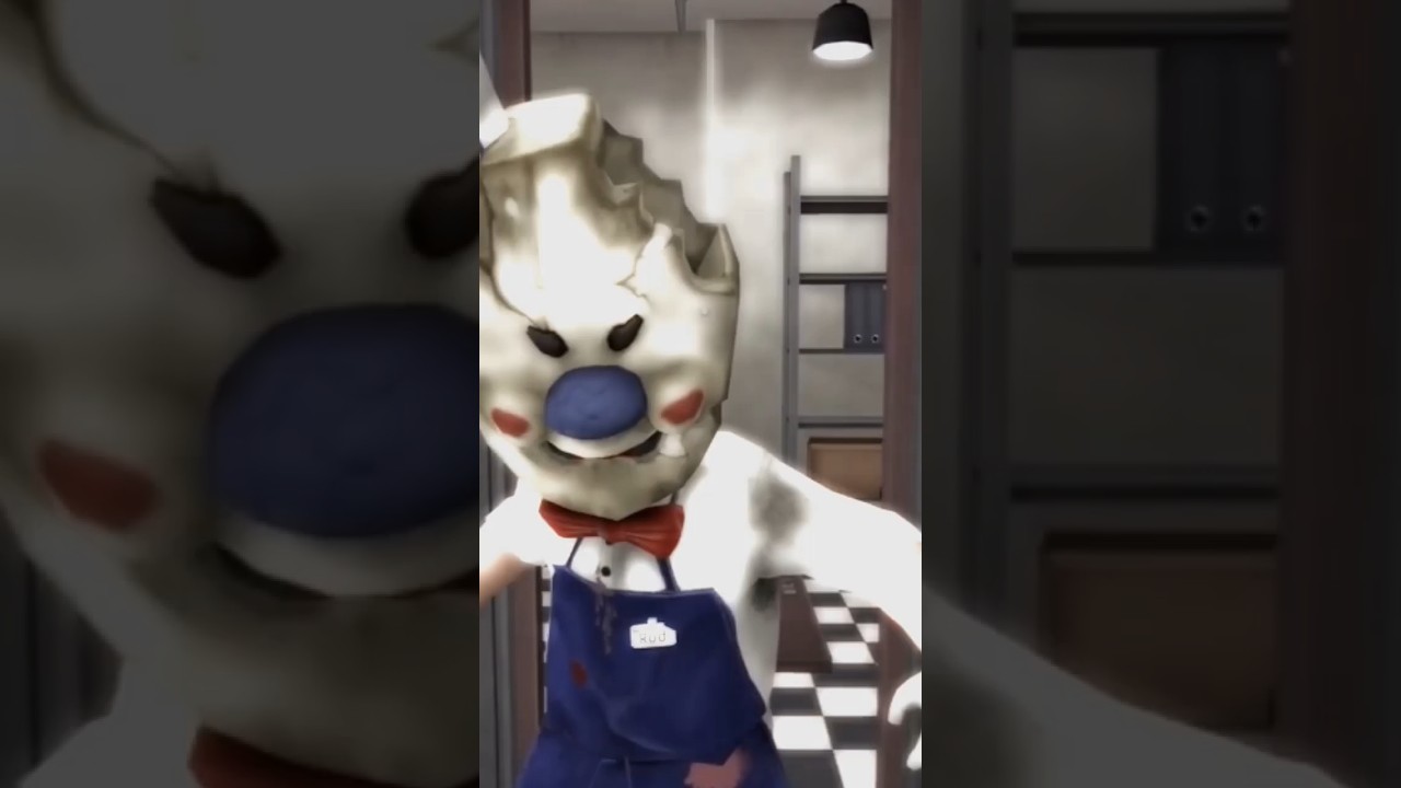 Ice Scream 8 Final Ending 