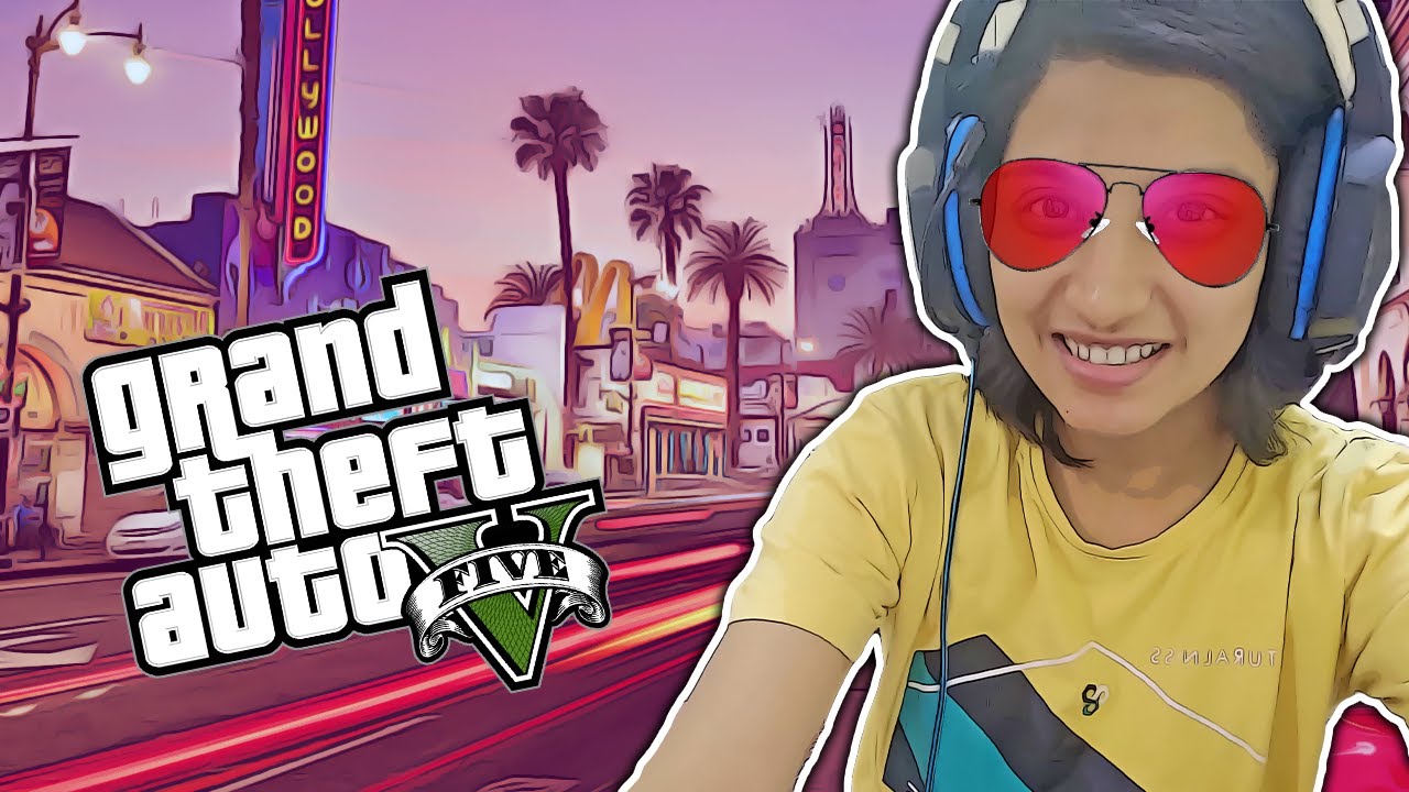 🔴On the roads of GTA 5 [LIVE] with NewtSP 😜 HEIST polama praands ?!😜