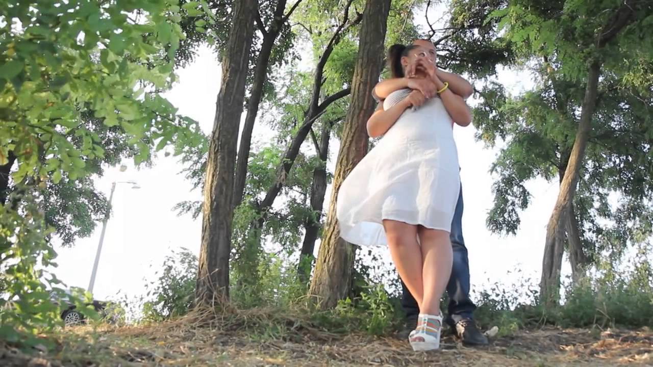 love story Maxim i Zina