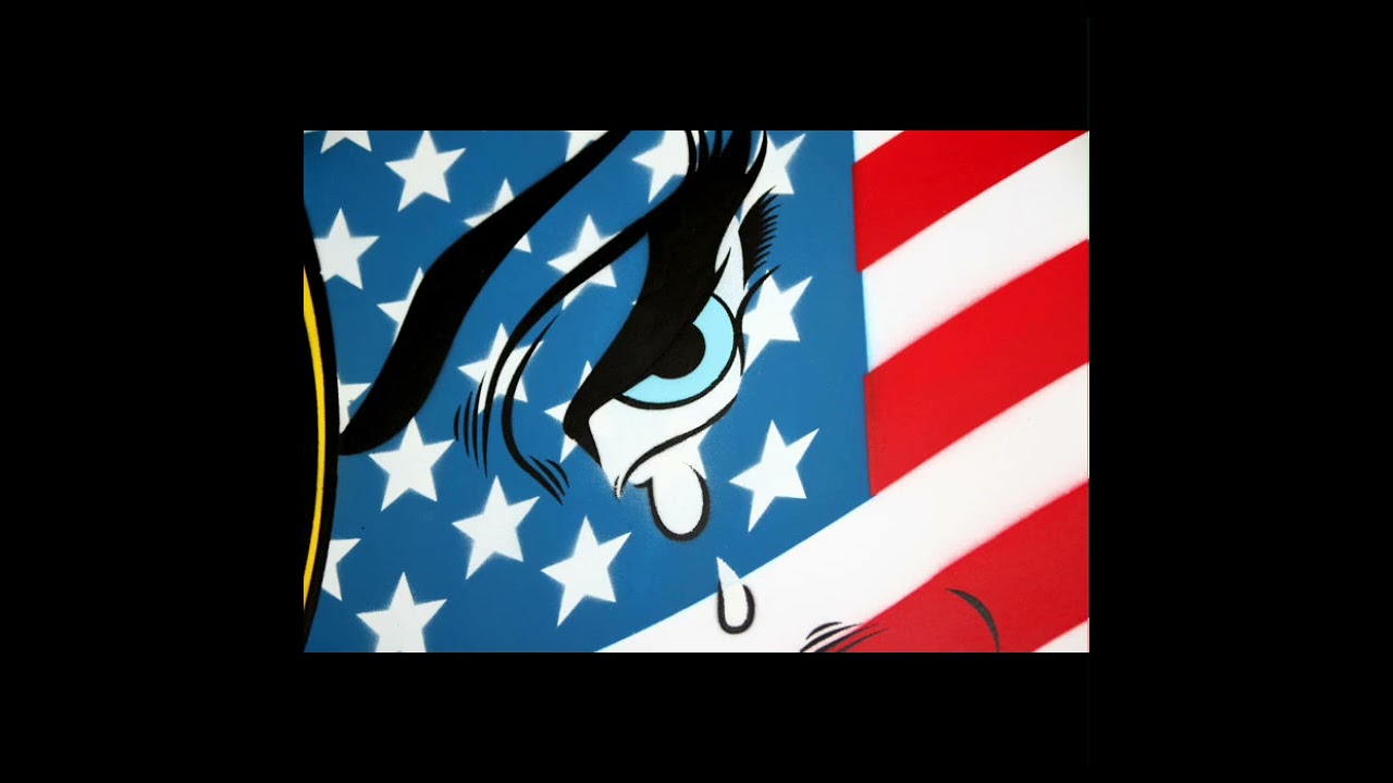 TC 2000 DJs - USA Hommage à général KOUNDA