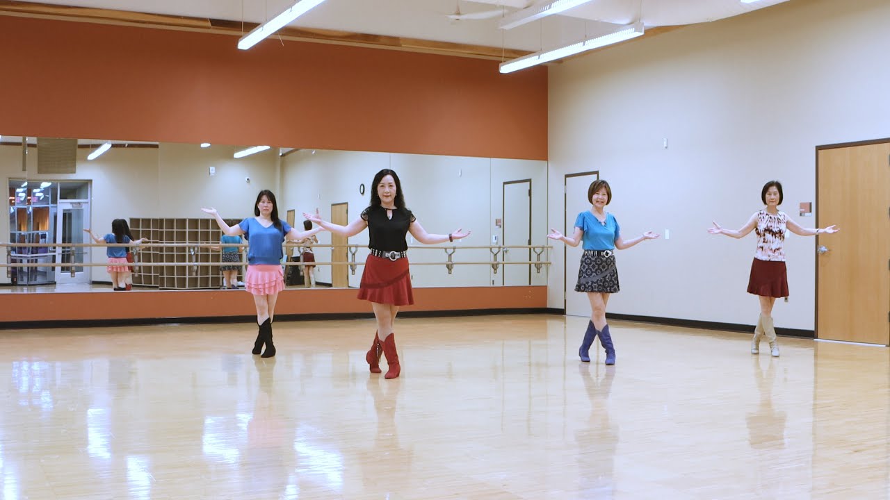 My Next Sad Song - Line Dance (Dance & Teach)