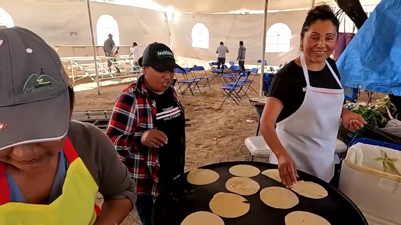 Carnaval 2023  Gandho Tecozautla