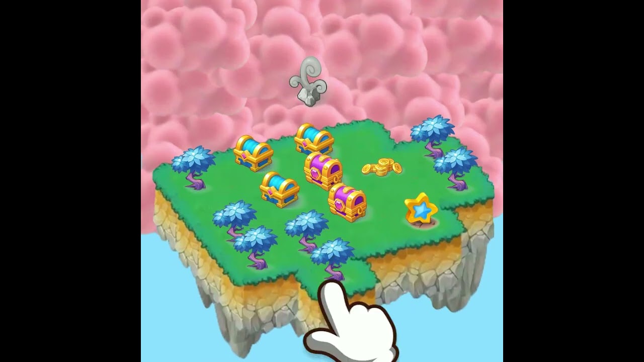 Merge Tales - Merge 3 Puzzles 2718 sy 20220118