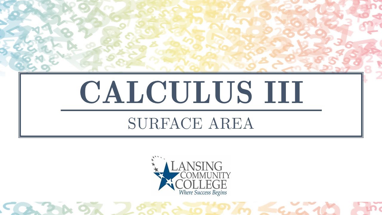 Surface Area