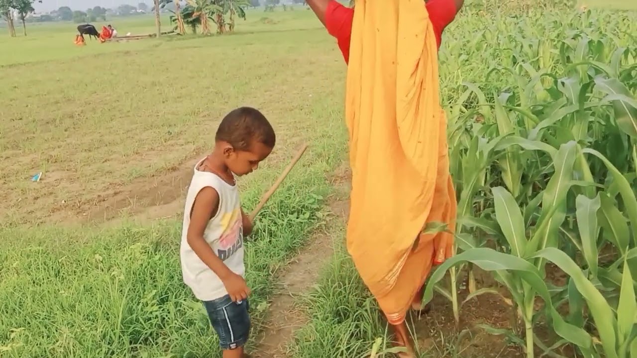 #मेरा
