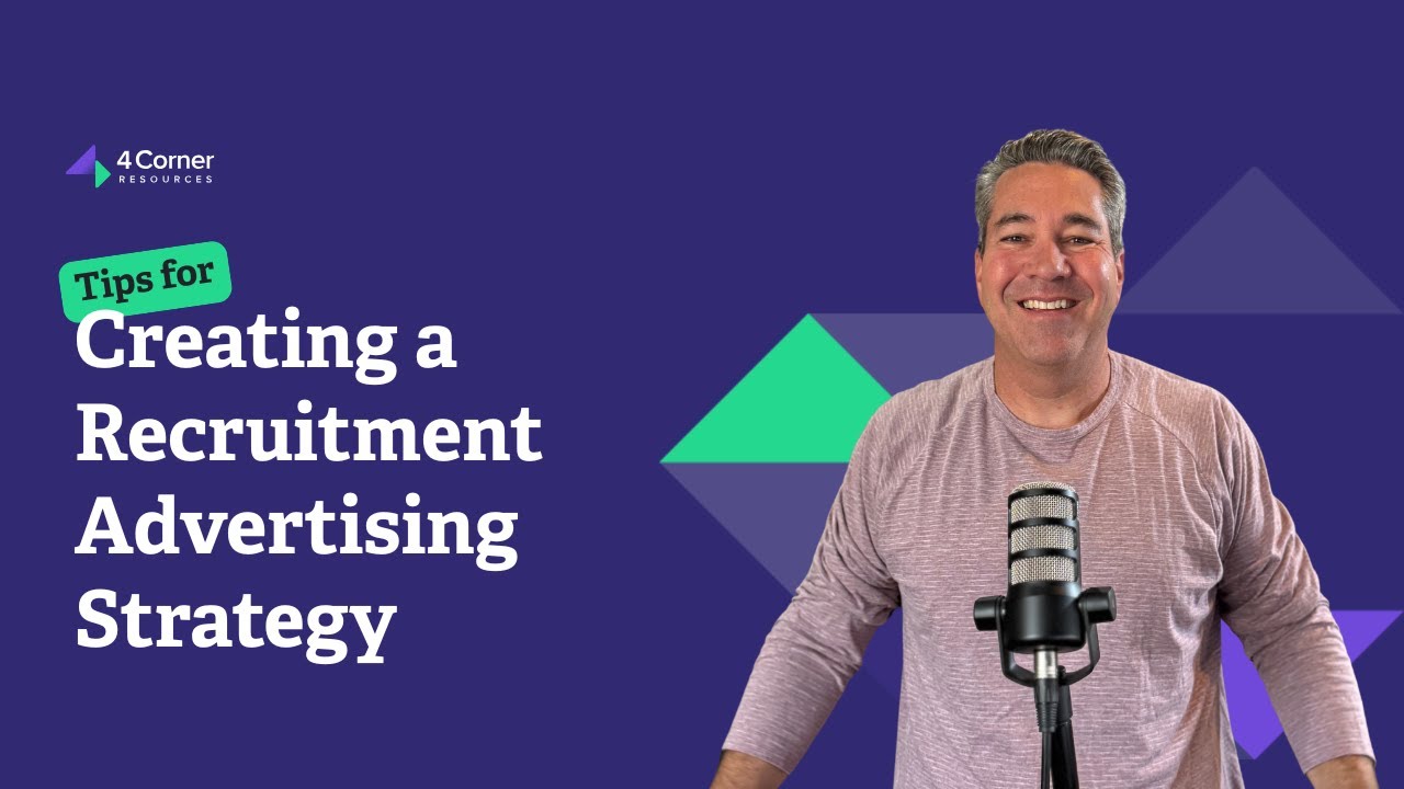 How to Create a Recruitment Advertising Strategy That Attracts Top Talent
