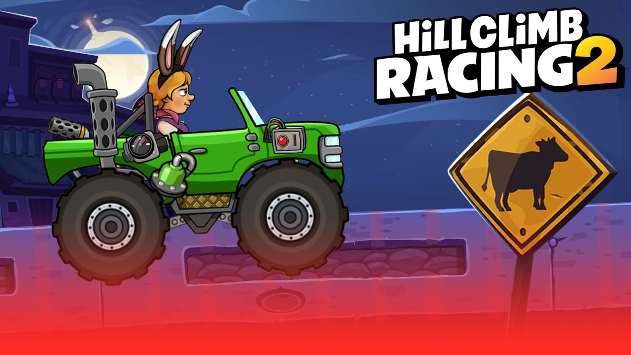 🔥САМАЯ БЫСТРАЯ СКОРОСТЬ В ПРИКЛЮЧЕНИЯХ - Hill Climb Racing 2