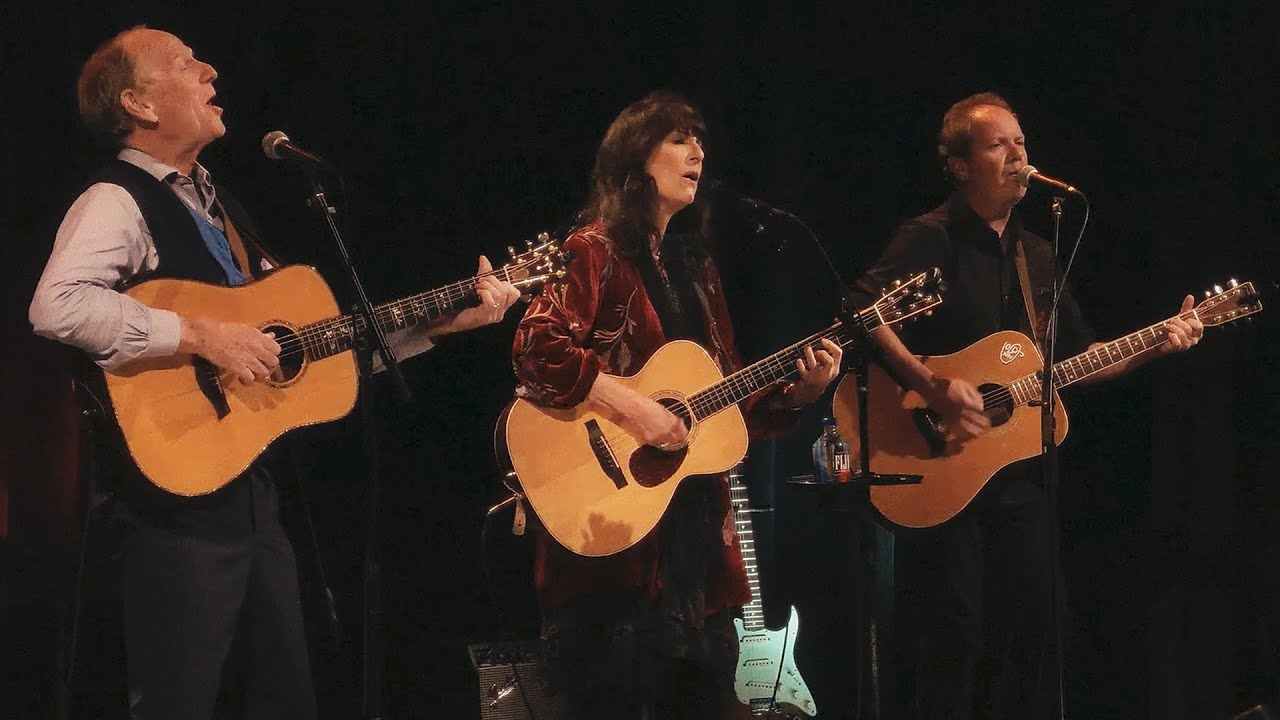 Karla Bonoff 