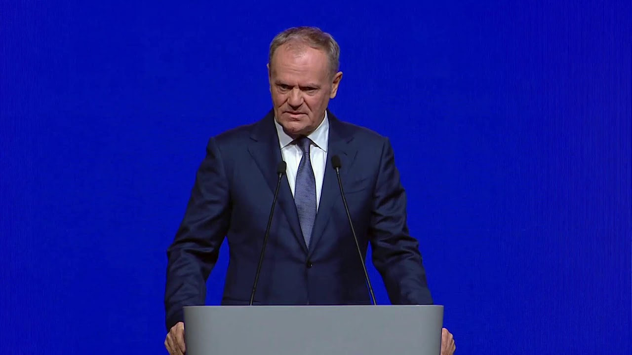 Udział Premiera w obchodach 80. rocznicy włączenia Ziem Zachodnich i Północnych do Polski